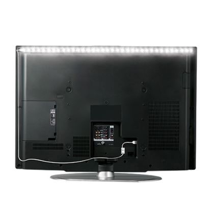 Solight PB09-LED телевизионна лента LED / USB / 100см
