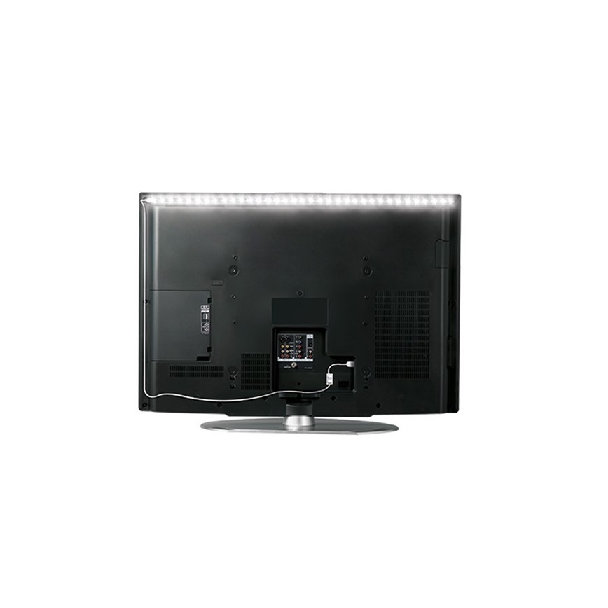 Solight PB09-LED телевизионна лента LED / USB / 100см