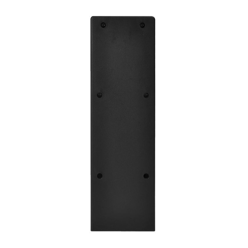 Екстериорен стълб с контакти 2Z 230V IP44
