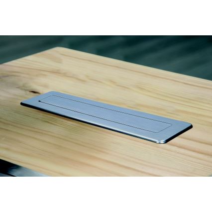 Модул с контакти за маса 2x230V + 2xUSB + HDMI