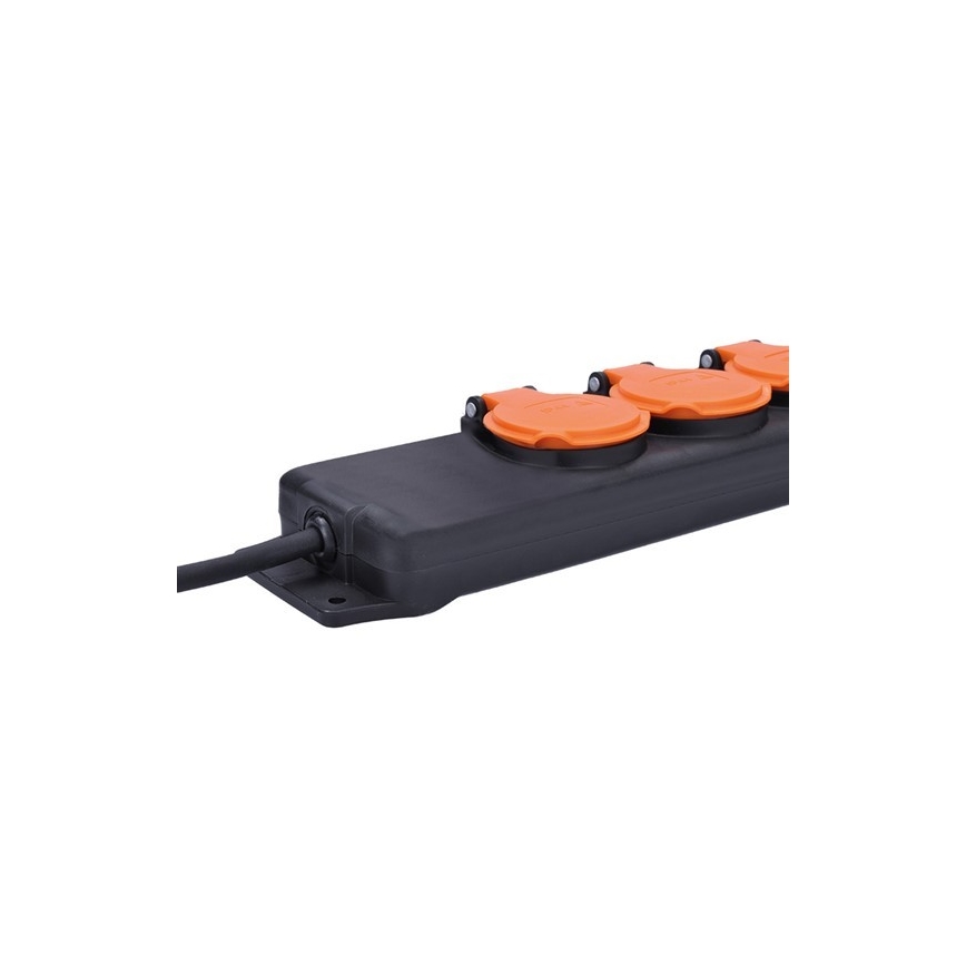 Разклонител 3z IP44