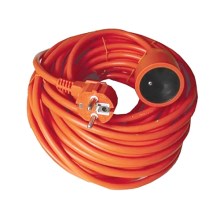 Solight PS11 - Удължителен кабел 40м