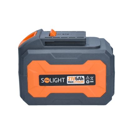 Батерия Li-Ion 21V 6000 mAh за безкабелни инструменти