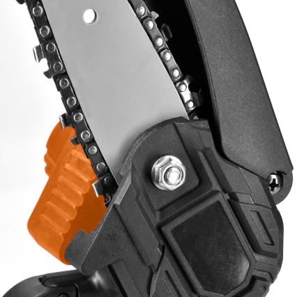 Ръчен безкабелен трион 2000mAh 21V