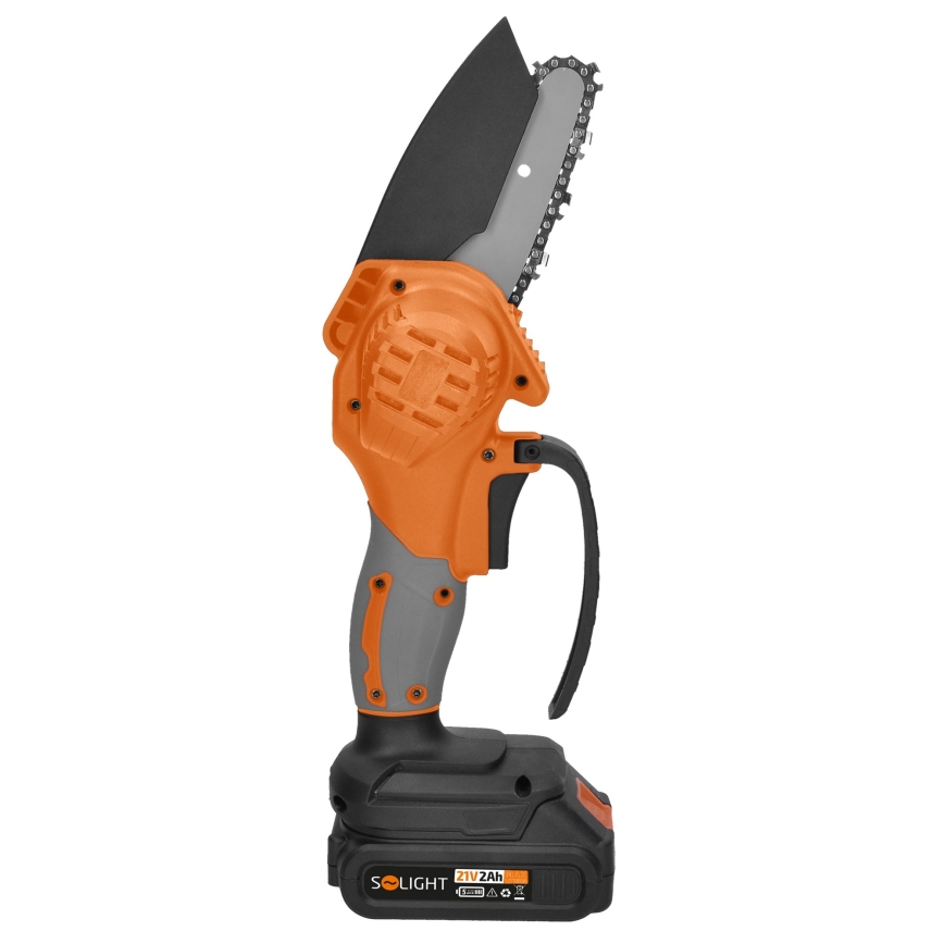 Ръчен безкабелен трион 2000mAh 21V