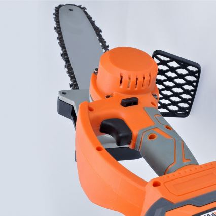 Ръчен безкабелен трион 21V 4000 mAh