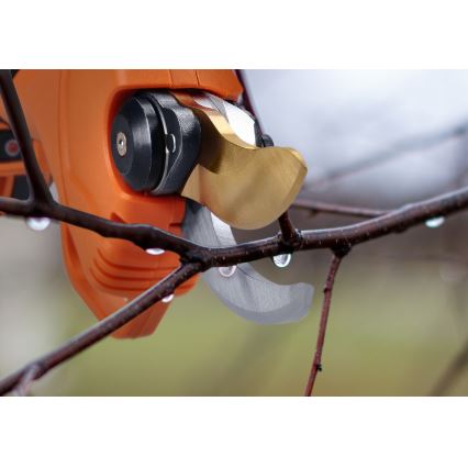 Акумулаторни градински ножици 2000 mAh 21V