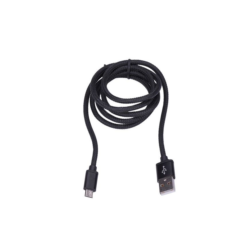 USB кабел USB 2.0 A конектор/USB B микро конектор 2м
