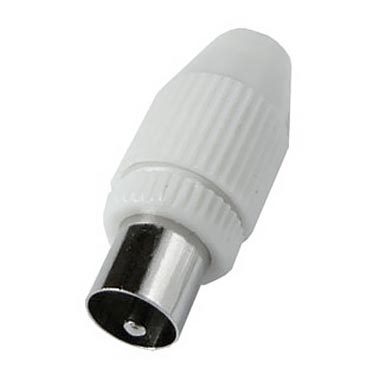 Solight SSN5300E - SET 10x Директен антенен конектор ANKARO