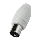 Solight SSN5300E - SET 10x Директен антенен конектор ANKARO