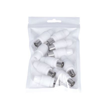 Solight SSN5300E - SET 10x Директен антенен конектор ANKARO