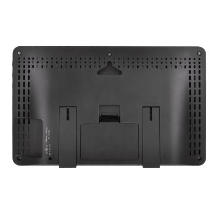 Професионална метеорологична станция с цветен LCD дисплей 5V/2xAA + 3xAA + 2xAA Wi-Fi Tuya