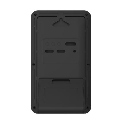 Професионална метеорологична станция с LCD дисплей 5V/2xAA + 3xAA + 2xAA Wi-Fi Tuya