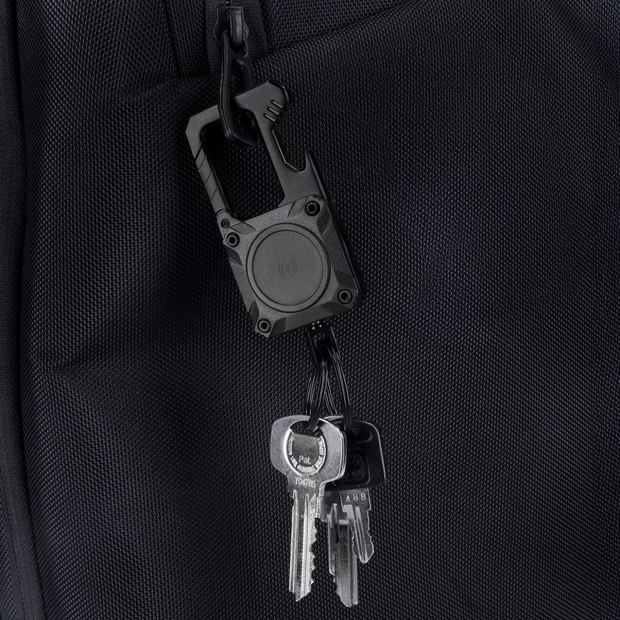 Локатор за ключове, съвместим с Apple Find My