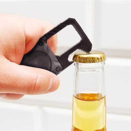 Локатор за ключове, съвместим с Apple Find My