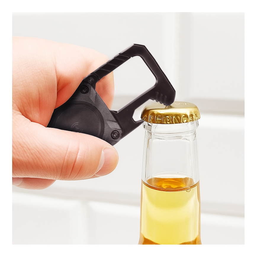 Локатор за ключове, съвместим с Apple Find My