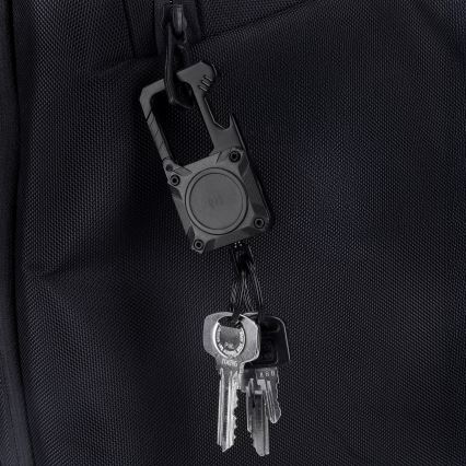 Локатор за ключове, съвместим с Apple Find My