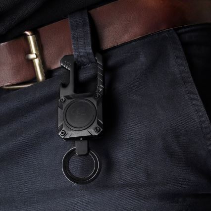 Локатор за ключове, съвместим с Apple Find My