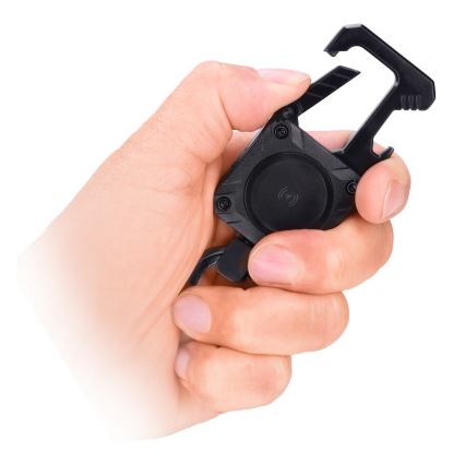 Локатор за ключове, съвместим с Apple Find My