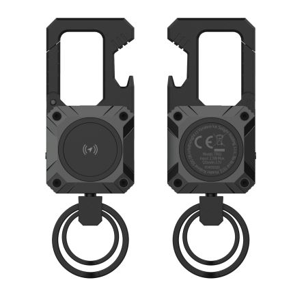 Локатор за ключове, съвместим с Apple Find My