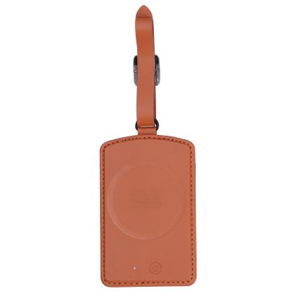 Локатор за багаж 150 mAh, съвместим с Apple Find My