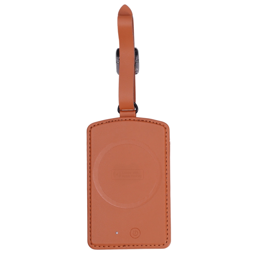 Локатор за багаж 150 mAh, съвместим с Apple Find My