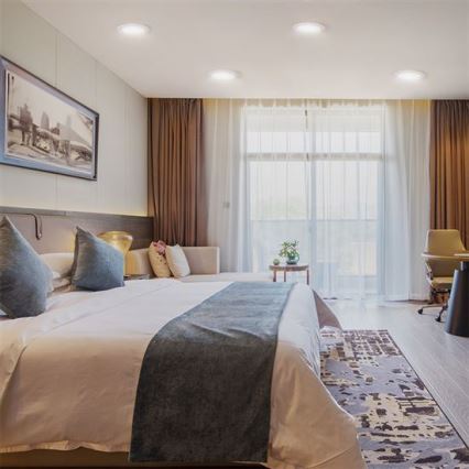 LED вградено осветително тяло LED/12W/230V 3000/4000/6000K Ø 17 см бяло