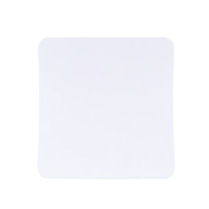 LED Лампа за ориентация със сензор за здрач за контакт LED/0,5W/230V 3000K