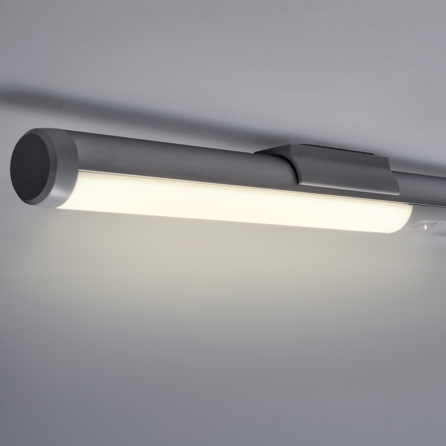 LED Акумулаторно осветление за мебели със сензор LED/2,5W/3,7V 3000K 1800mAh