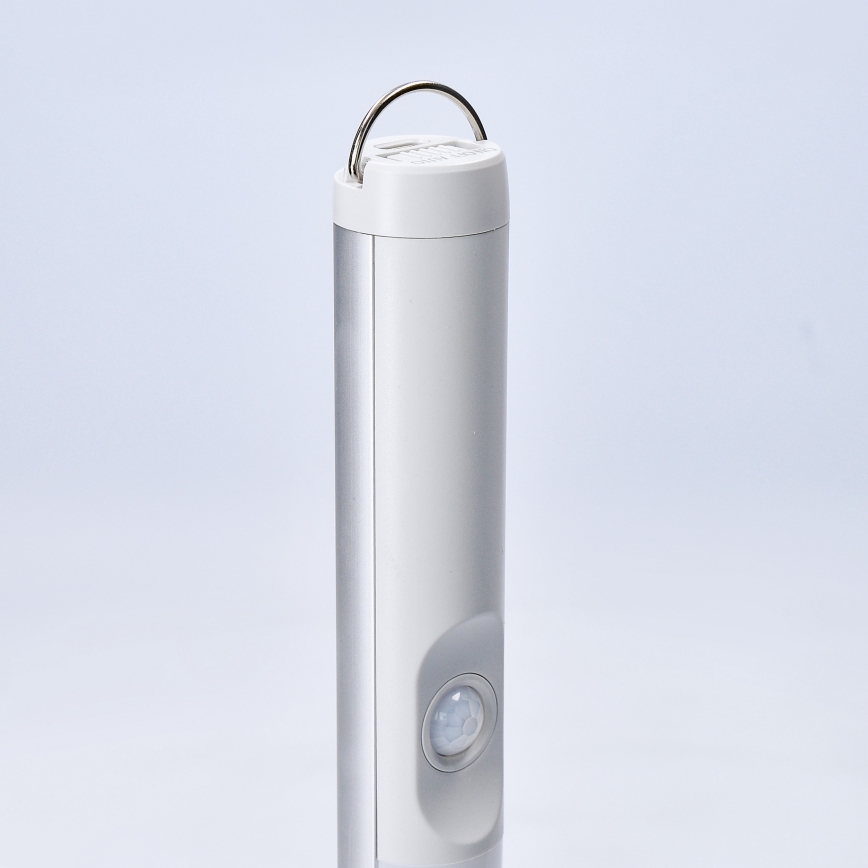 LED Акумулаторно осветление за мебели със сензор LED/2,5W/3,7V 3000K 1800mAh