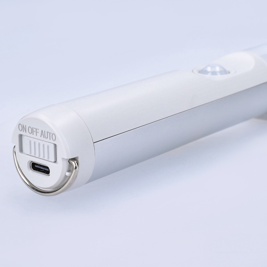 LED Акумулаторно осветление за мебели със сензор LED/2,5W/3,7V 3000K 1800mAh