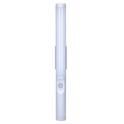 LED Акумулаторно осветление за мебели със сензор LED/2,5W/3,7V 3000K 1800mAh