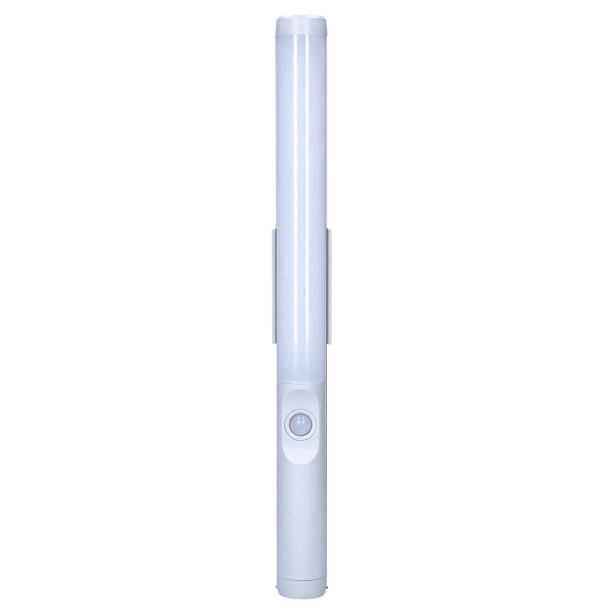 LED Акумулаторно осветление за мебели със сензор LED/2,5W/3,7V 3000K 1800mAh