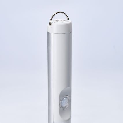 LED Зареждаемо осветление за мебели със сензор LED/2,5W/3,7V 3000K 1800mAh