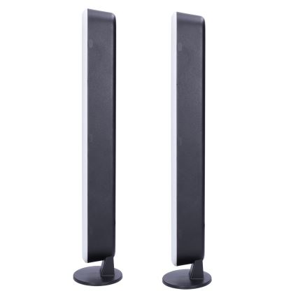 LED RGB осветление за гейминг + дистанционно управление