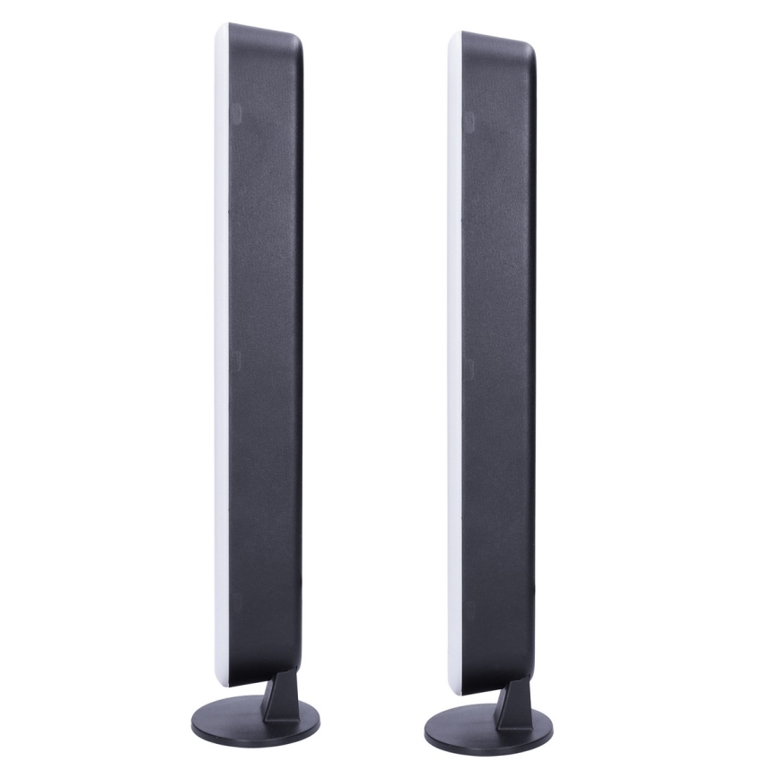 LED RGB осветление за гейминг + дистанционно управление