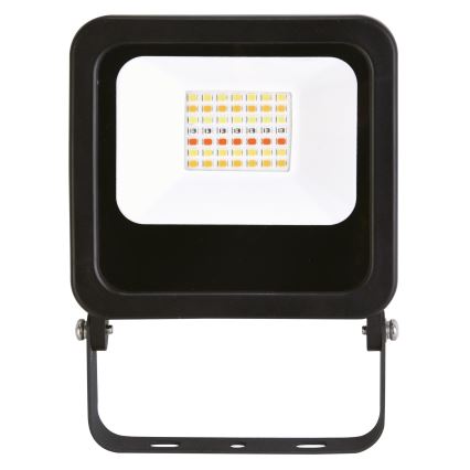 LED RGB Прожектор LED/14W/230V Wi-Fi IP65