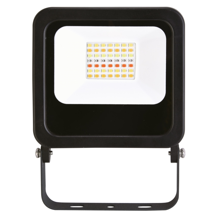 LED RGB Прожектор LED/14W/230V Wi-Fi IP65