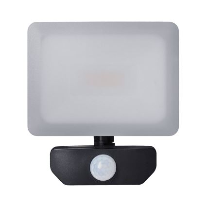 LED Екстериорен прожектор със сензор LED/20W/230V 4000K IP44