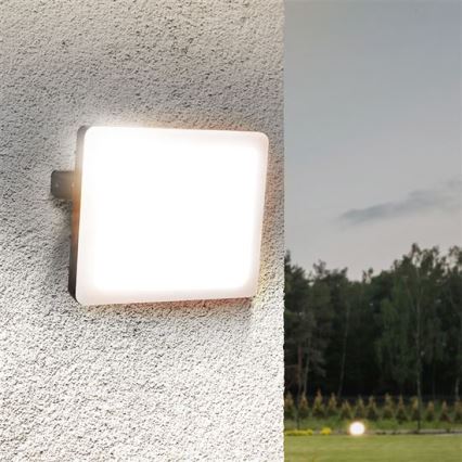 Екстериорен LED прожектор LED/50W/230V 4000K IP65