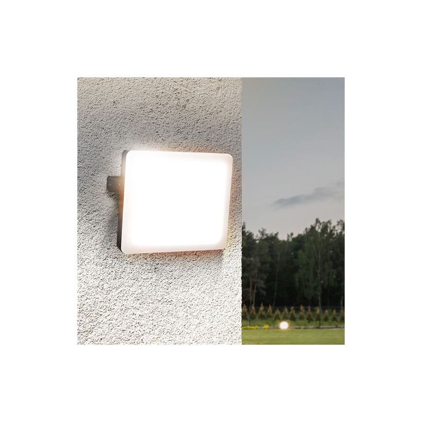 Екстериорен LED прожектор LED/50W/230V 4000K IP65