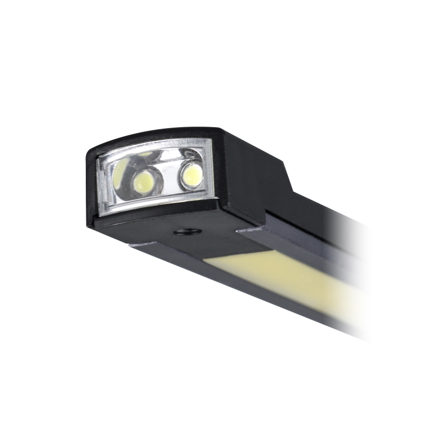LED Акумулаторно работно фенерче LED/1200 mAh IP44