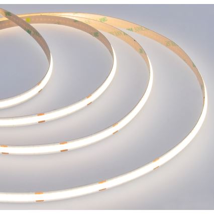 LED Лента LED/8W/m/230V 4000K 5m