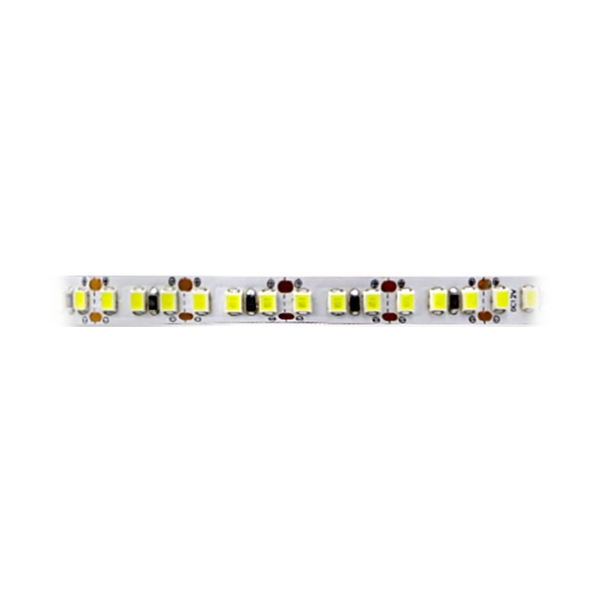 LED Лента LED/50W/12V 5м студено бяла