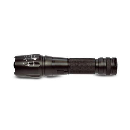 LED Акумулаторно фенерче Cree XML T6 LED/3,7V IP44