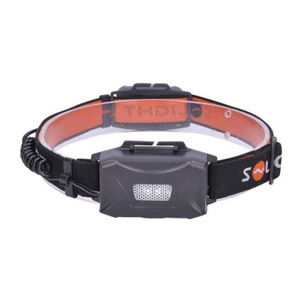 LED челник LED/3W/Li-ion 1200mAh IP44