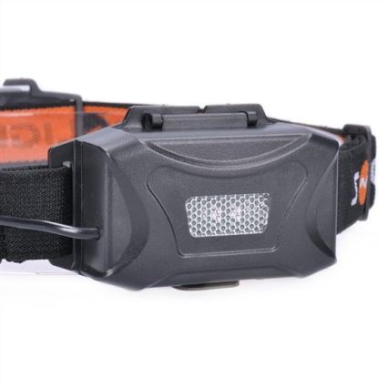 LED челник LED/3W/Li-ion 1200mAh IP44