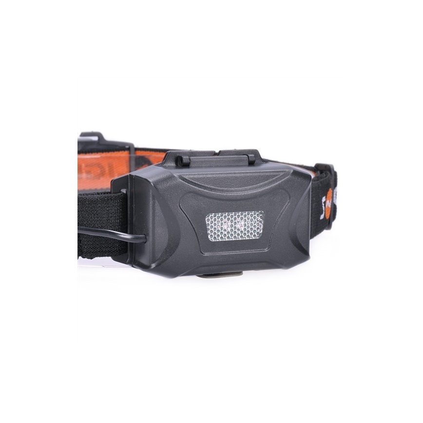 LED челник LED/3W/Li-ion 1200mAh IP44