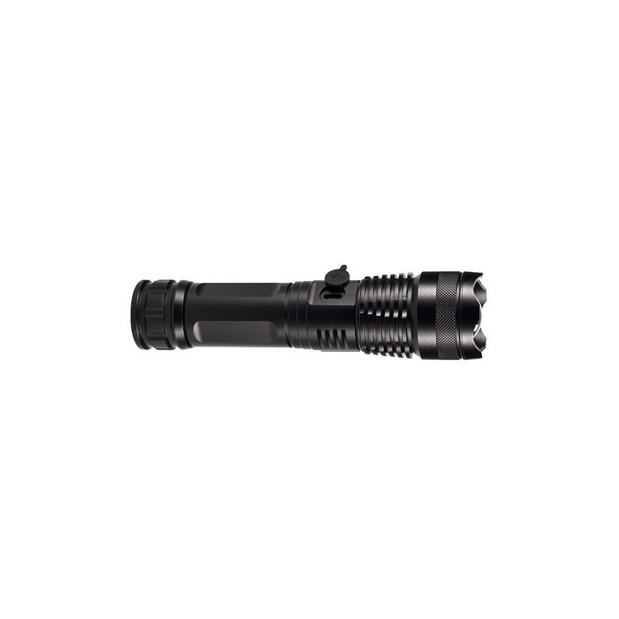 Solight WN34 - LED акумулаторна LED / Li-Ion фенерче
