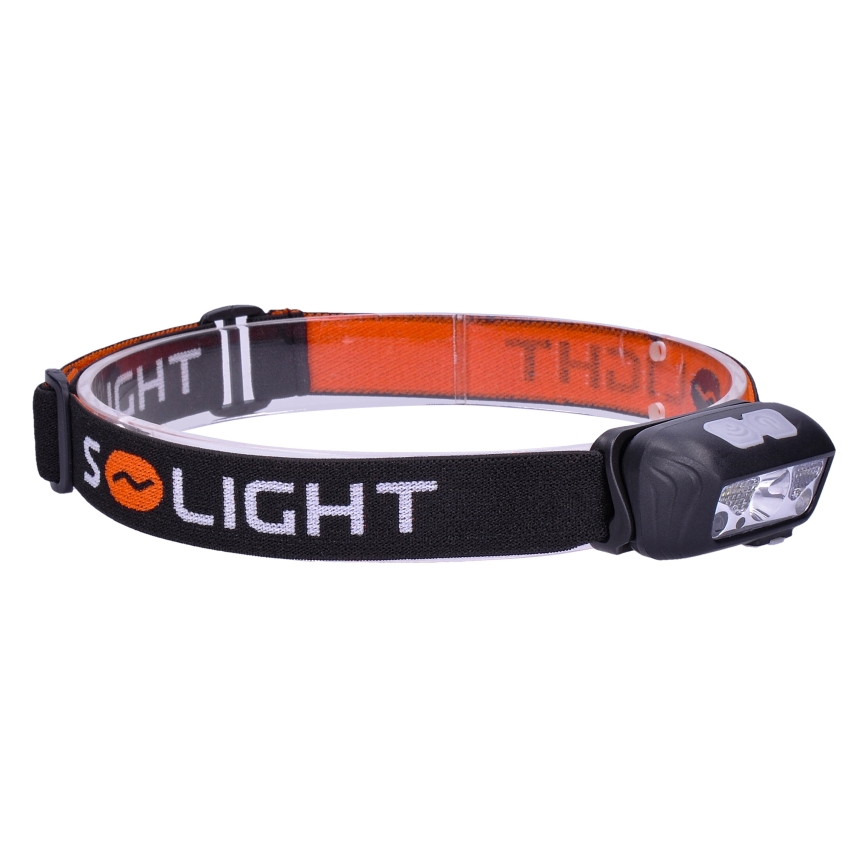 LED Акумулаторен челник LED/1200 mAh 3,7V IP44